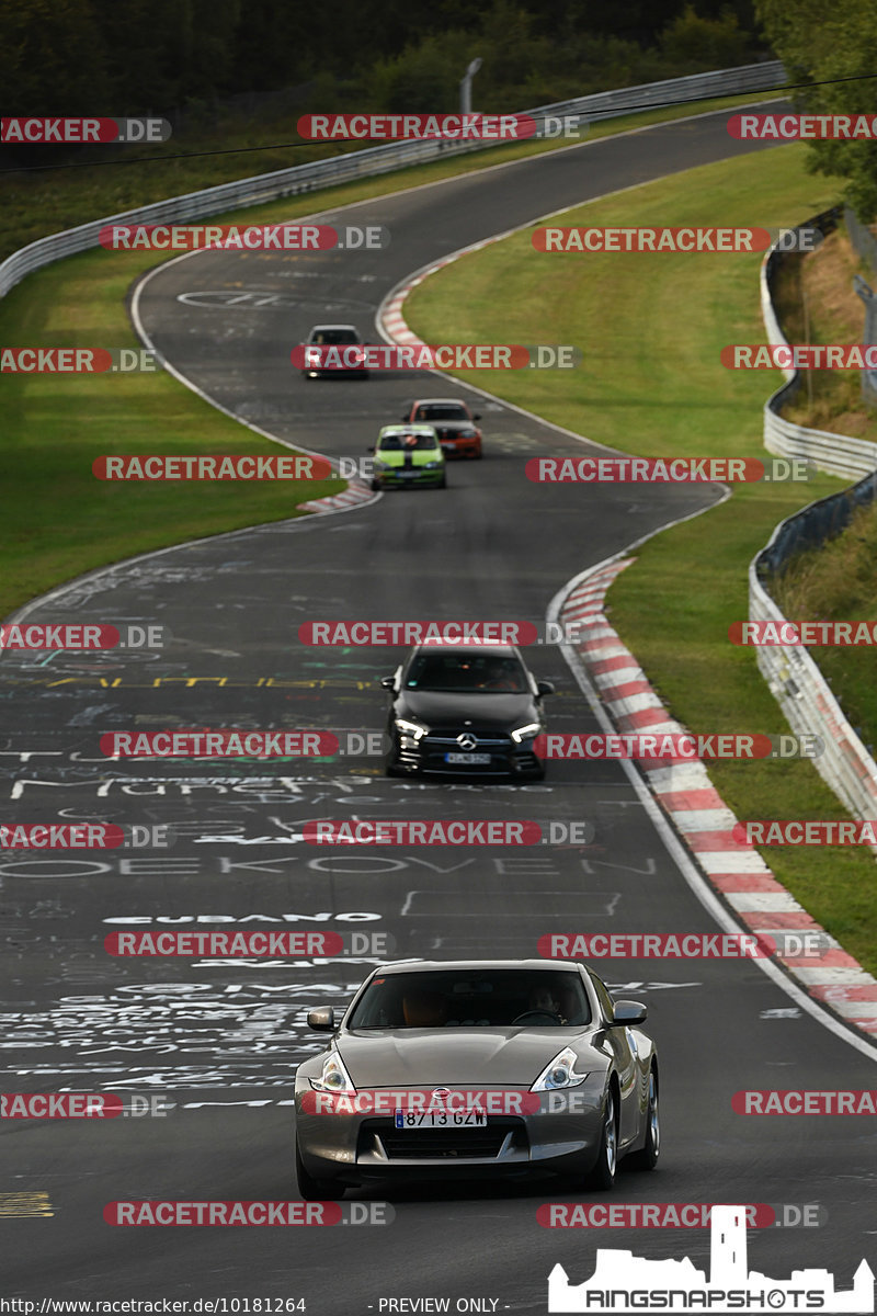 Bild #10181264 - Touristenfahrten Nürburgring Nordschleife (20.08.2020)