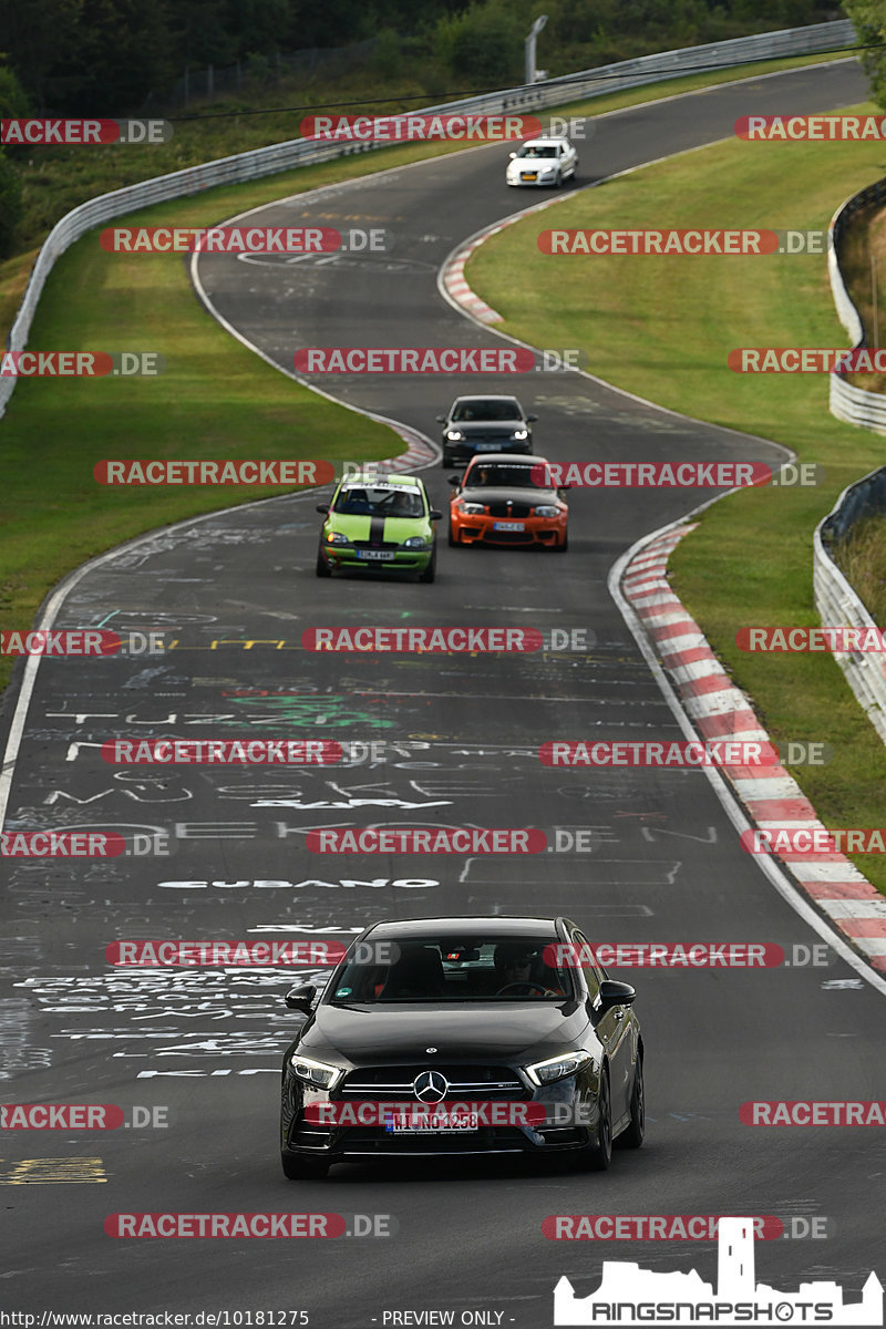 Bild #10181275 - Touristenfahrten Nürburgring Nordschleife (20.08.2020)