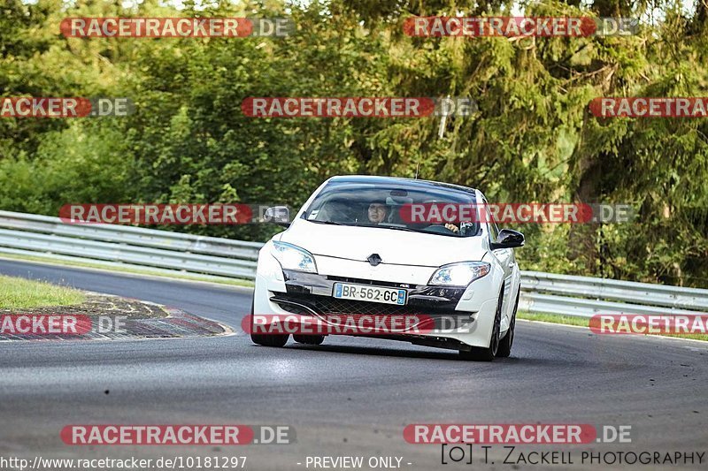 Bild #10181297 - Touristenfahrten Nürburgring Nordschleife (20.08.2020)