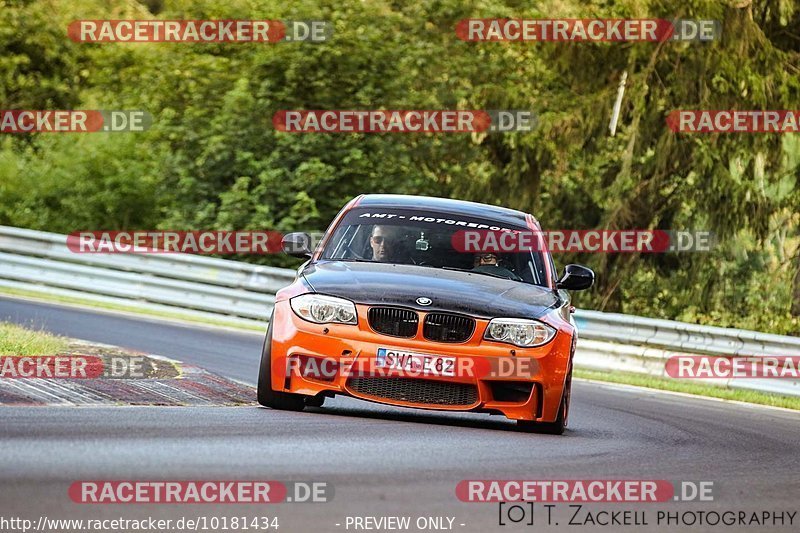 Bild #10181434 - Touristenfahrten Nürburgring Nordschleife (20.08.2020)