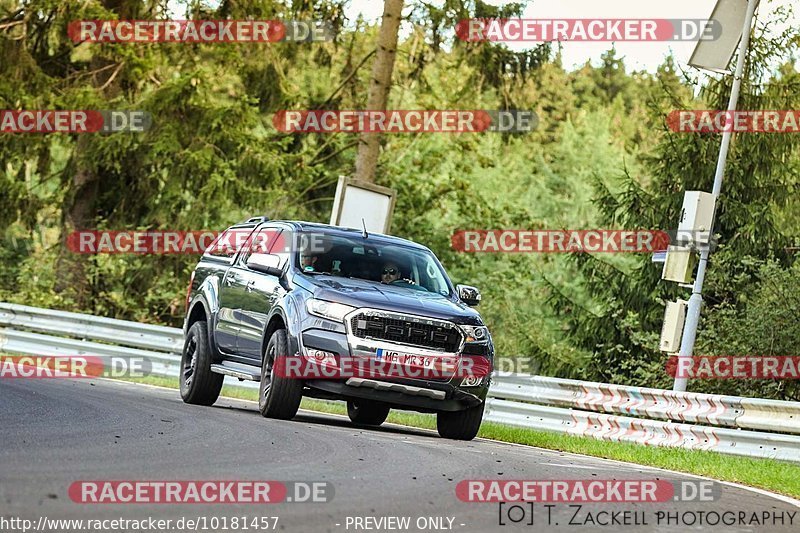 Bild #10181457 - Touristenfahrten Nürburgring Nordschleife (20.08.2020)