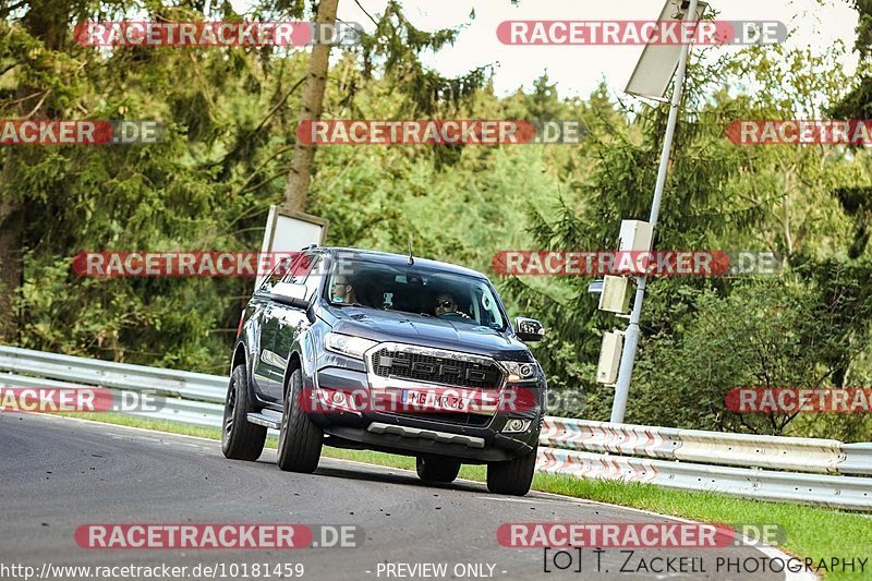 Bild #10181459 - Touristenfahrten Nürburgring Nordschleife (20.08.2020)