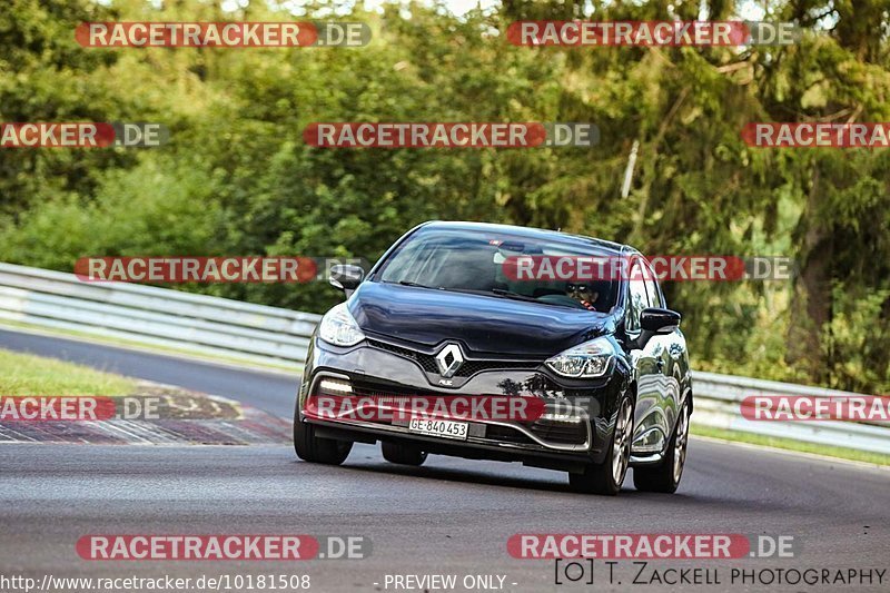 Bild #10181508 - Touristenfahrten Nürburgring Nordschleife (20.08.2020)