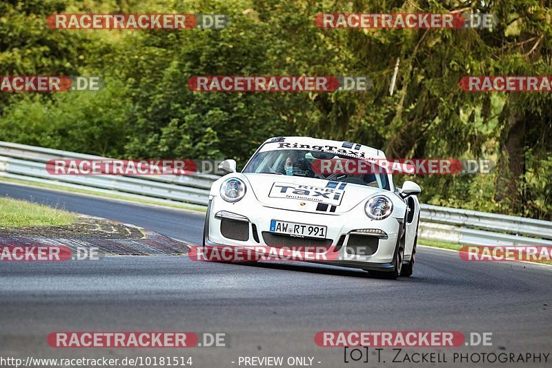 Bild #10181514 - Touristenfahrten Nürburgring Nordschleife (20.08.2020)