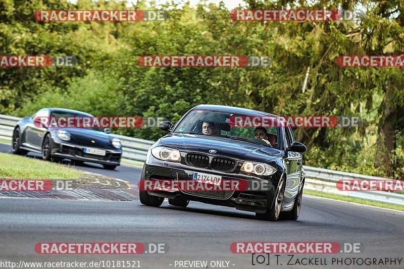 Bild #10181521 - Touristenfahrten Nürburgring Nordschleife (20.08.2020)