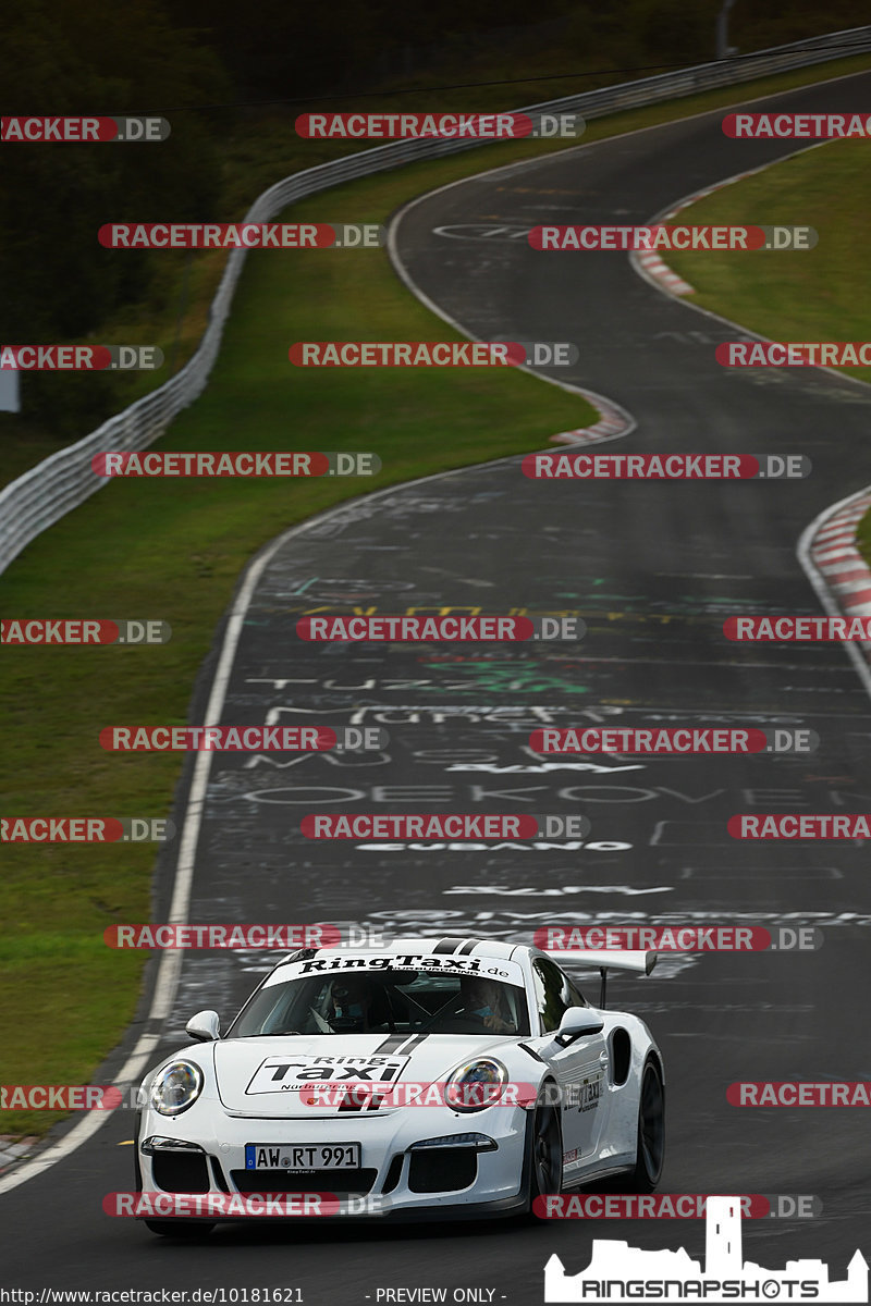 Bild #10181621 - Touristenfahrten Nürburgring Nordschleife (20.08.2020)