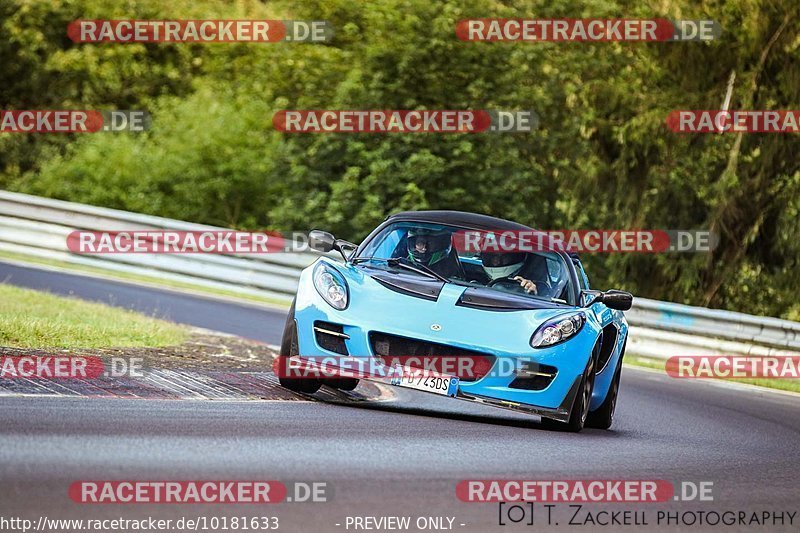 Bild #10181633 - Touristenfahrten Nürburgring Nordschleife (20.08.2020)