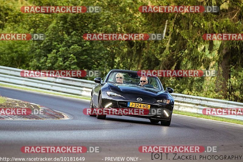 Bild #10181649 - Touristenfahrten Nürburgring Nordschleife (20.08.2020)