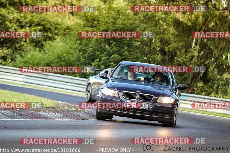 Bild #10181669 - Touristenfahrten Nürburgring Nordschleife (20.08.2020)