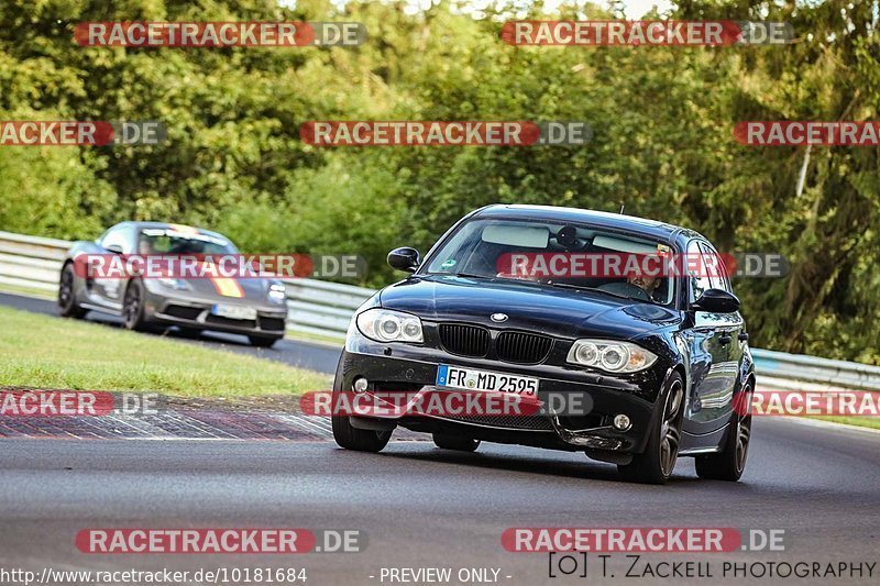 Bild #10181684 - Touristenfahrten Nürburgring Nordschleife (20.08.2020)