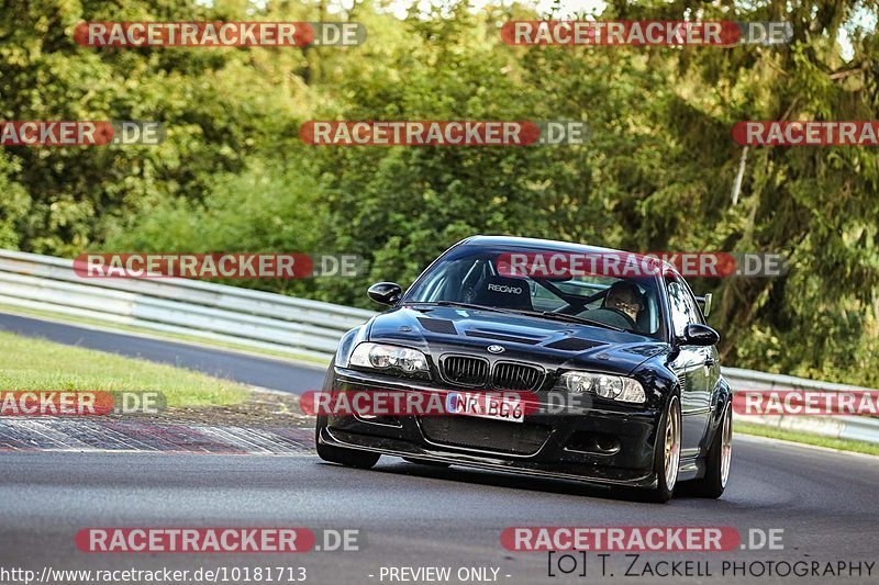 Bild #10181713 - Touristenfahrten Nürburgring Nordschleife (20.08.2020)