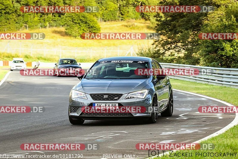 Bild #10181790 - Touristenfahrten Nürburgring Nordschleife (20.08.2020)