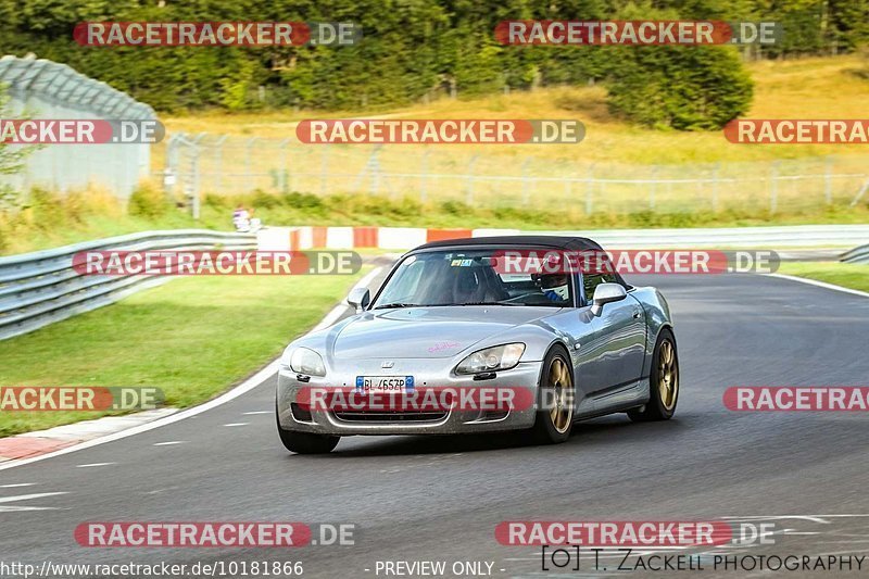 Bild #10181866 - Touristenfahrten Nürburgring Nordschleife (20.08.2020)