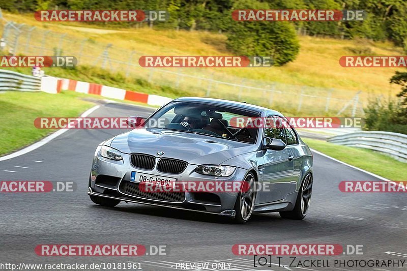 Bild #10181961 - Touristenfahrten Nürburgring Nordschleife (20.08.2020)