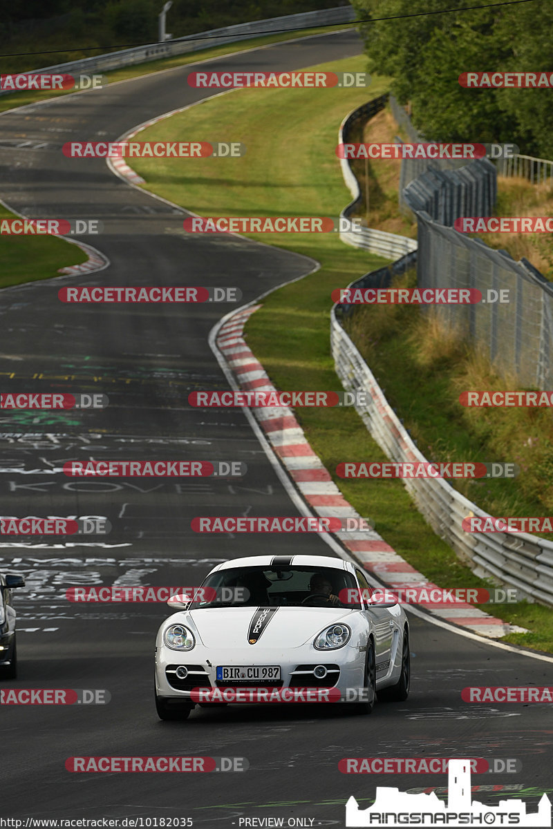 Bild #10182035 - Touristenfahrten Nürburgring Nordschleife (20.08.2020)