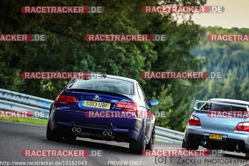 Bild #10182043 - Touristenfahrten Nürburgring Nordschleife (20.08.2020)