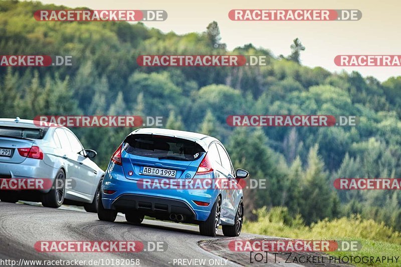 Bild #10182058 - Touristenfahrten Nürburgring Nordschleife (20.08.2020)