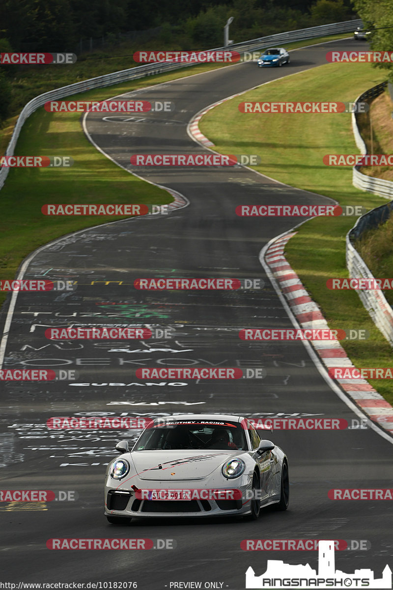 Bild #10182076 - Touristenfahrten Nürburgring Nordschleife (20.08.2020)