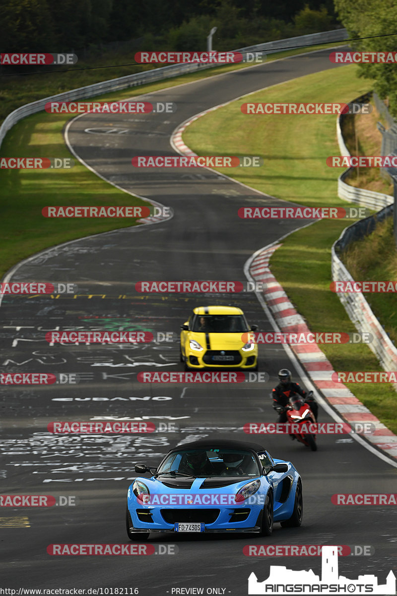 Bild #10182116 - Touristenfahrten Nürburgring Nordschleife (20.08.2020)