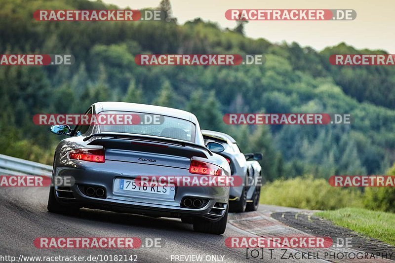 Bild #10182142 - Touristenfahrten Nürburgring Nordschleife (20.08.2020)