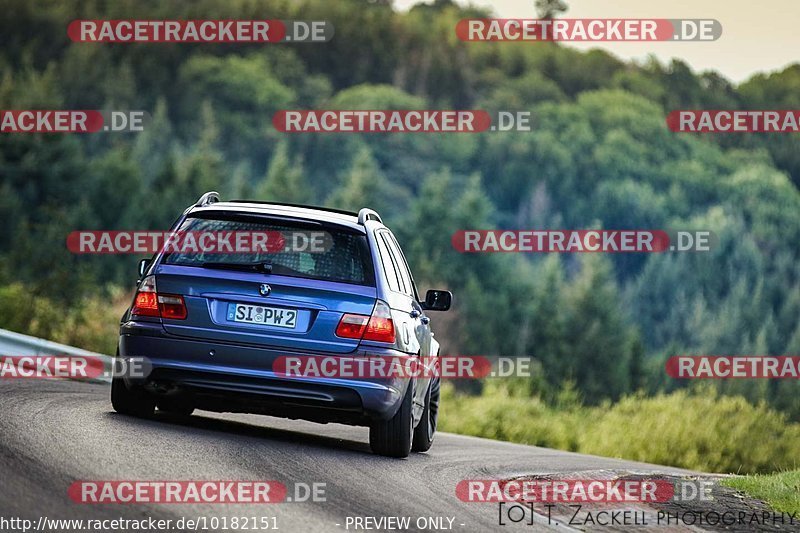 Bild #10182151 - Touristenfahrten Nürburgring Nordschleife (20.08.2020)