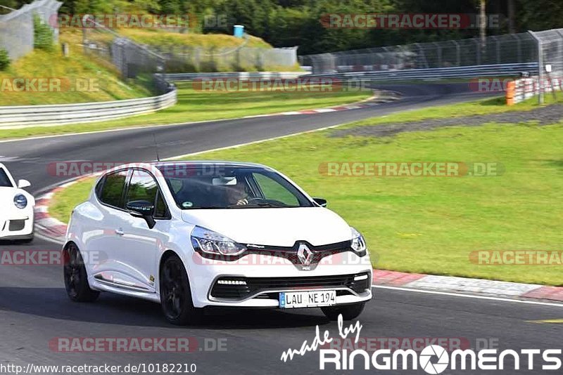 Bild #10182210 - Touristenfahrten Nürburgring Nordschleife (20.08.2020)