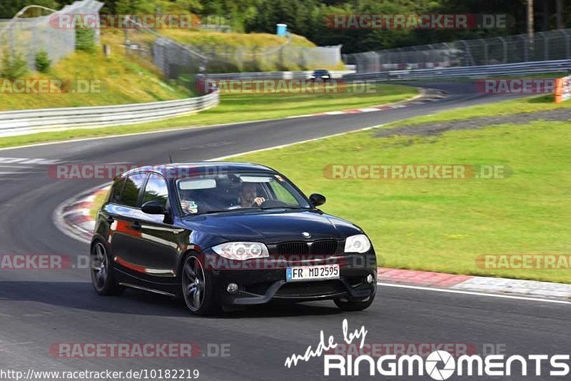 Bild #10182219 - Touristenfahrten Nürburgring Nordschleife (20.08.2020)