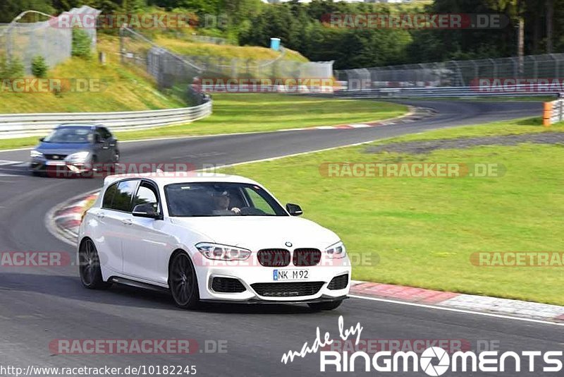 Bild #10182245 - Touristenfahrten Nürburgring Nordschleife (20.08.2020)