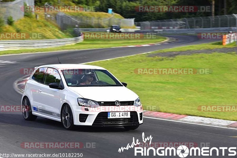 Bild #10182250 - Touristenfahrten Nürburgring Nordschleife (20.08.2020)