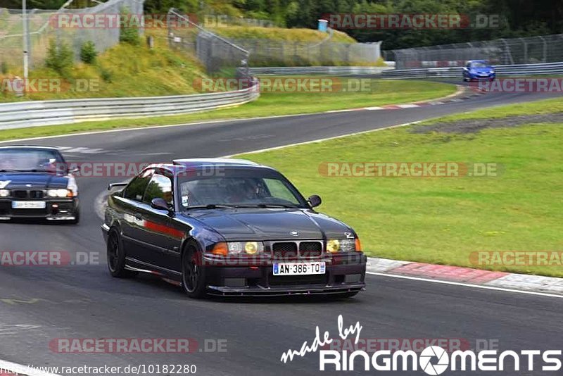 Bild #10182280 - Touristenfahrten Nürburgring Nordschleife (20.08.2020)