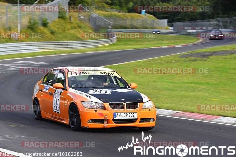 Bild #10182283 - Touristenfahrten Nürburgring Nordschleife (20.08.2020)