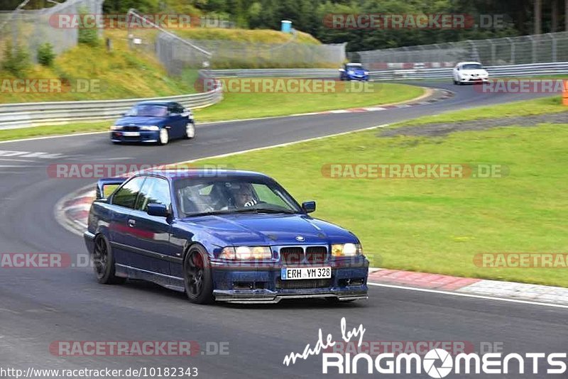 Bild #10182343 - Touristenfahrten Nürburgring Nordschleife (20.08.2020)