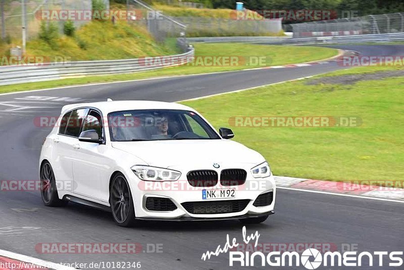 Bild #10182346 - Touristenfahrten Nürburgring Nordschleife (20.08.2020)