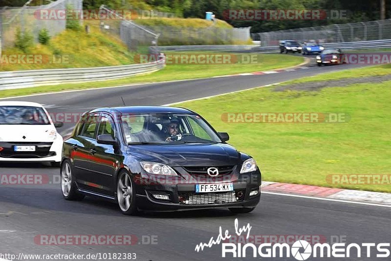 Bild #10182383 - Touristenfahrten Nürburgring Nordschleife (20.08.2020)