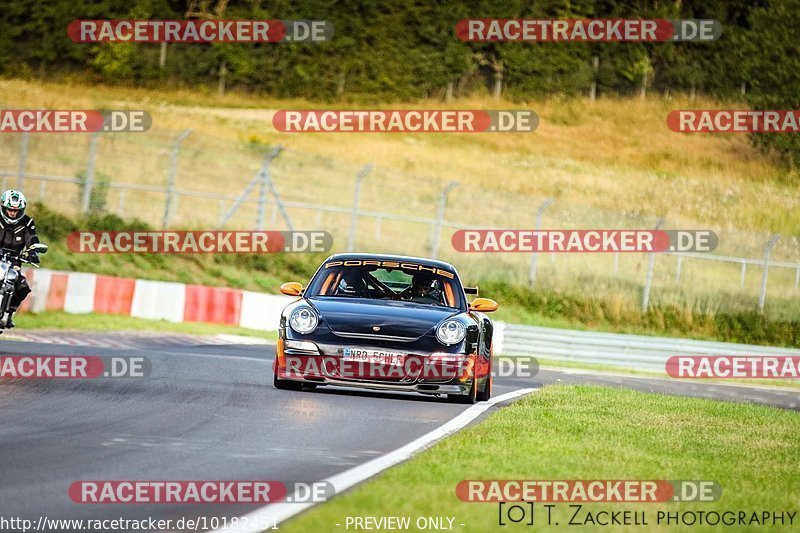 Bild #10182451 - Touristenfahrten Nürburgring Nordschleife (20.08.2020)