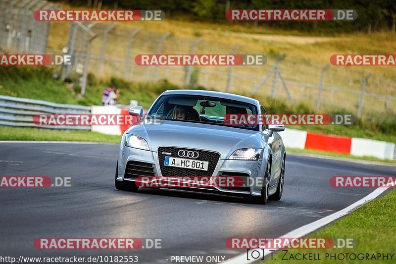 Bild #10182553 - Touristenfahrten Nürburgring Nordschleife (20.08.2020)