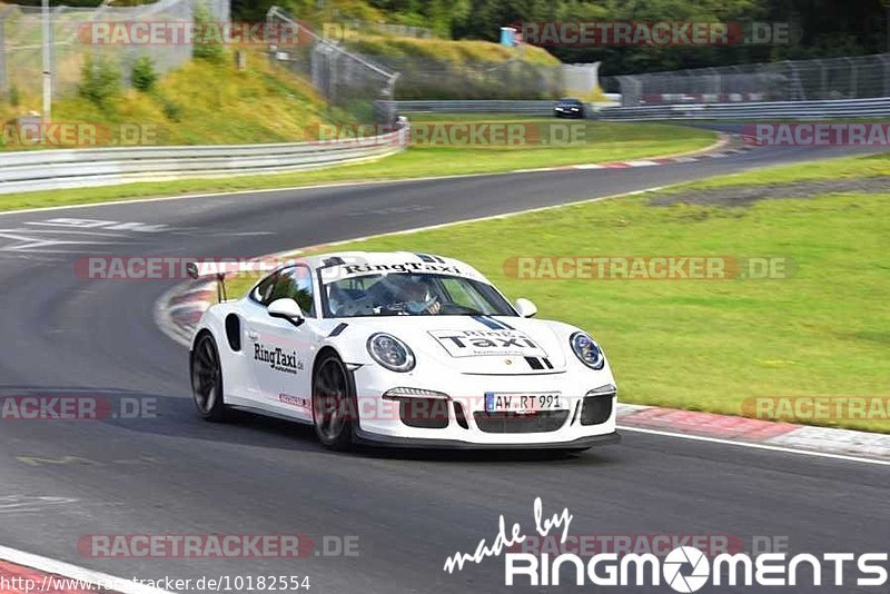 Bild #10182554 - Touristenfahrten Nürburgring Nordschleife (20.08.2020)