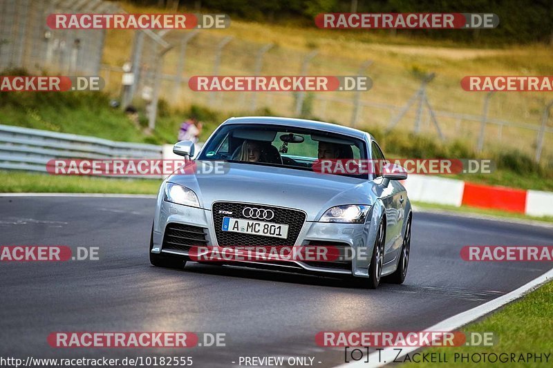 Bild #10182555 - Touristenfahrten Nürburgring Nordschleife (20.08.2020)