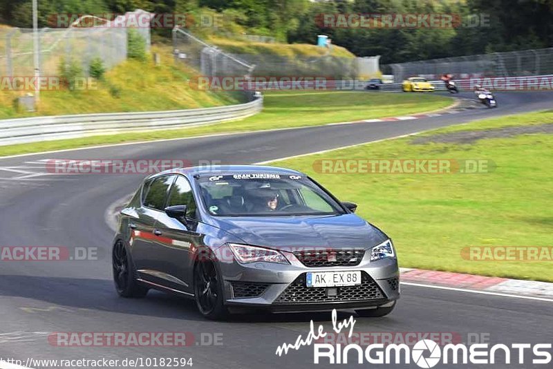 Bild #10182594 - Touristenfahrten Nürburgring Nordschleife (20.08.2020)