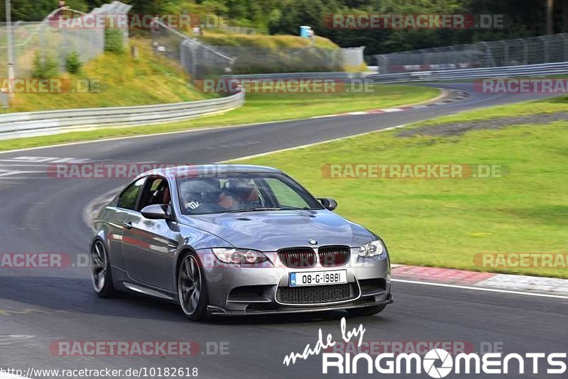 Bild #10182618 - Touristenfahrten Nürburgring Nordschleife (20.08.2020)