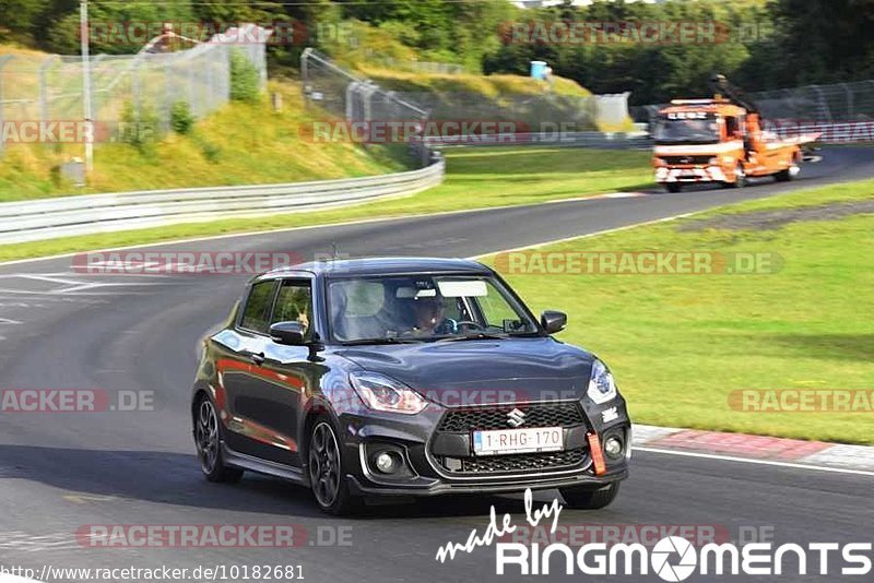 Bild #10182681 - Touristenfahrten Nürburgring Nordschleife (20.08.2020)