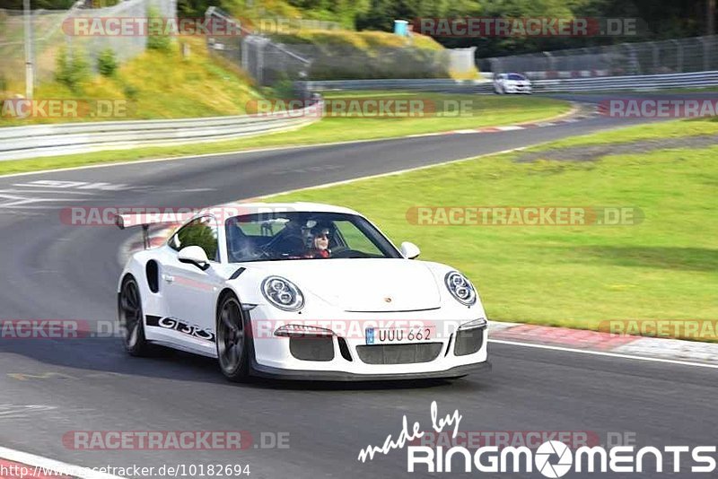 Bild #10182694 - Touristenfahrten Nürburgring Nordschleife (20.08.2020)