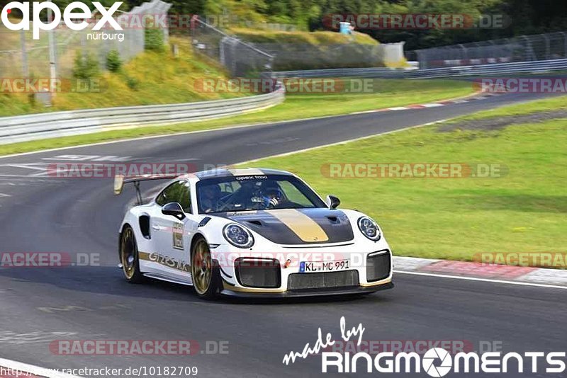 Bild #10182709 - Touristenfahrten Nürburgring Nordschleife (20.08.2020)