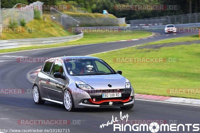 Bild #10182715 - Touristenfahrten Nürburgring Nordschleife (20.08.2020)