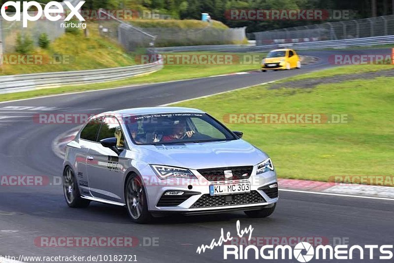 Bild #10182721 - Touristenfahrten Nürburgring Nordschleife (20.08.2020)