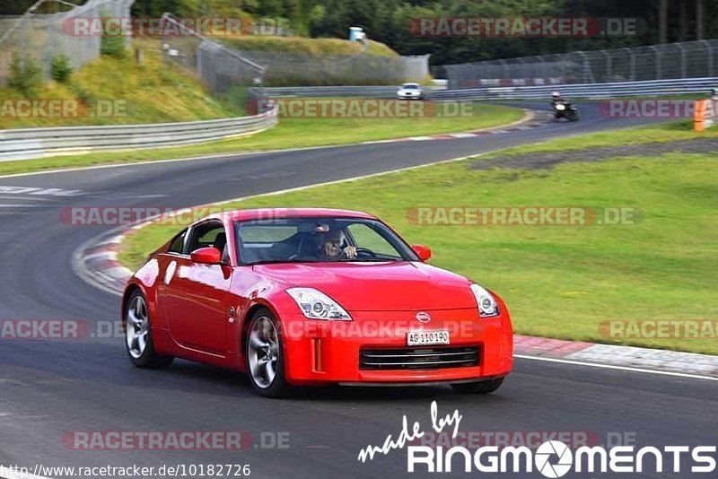 Bild #10182726 - Touristenfahrten Nürburgring Nordschleife (20.08.2020)