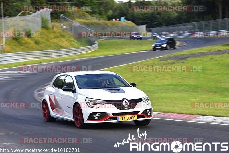 Bild #10182731 - Touristenfahrten Nürburgring Nordschleife (20.08.2020)