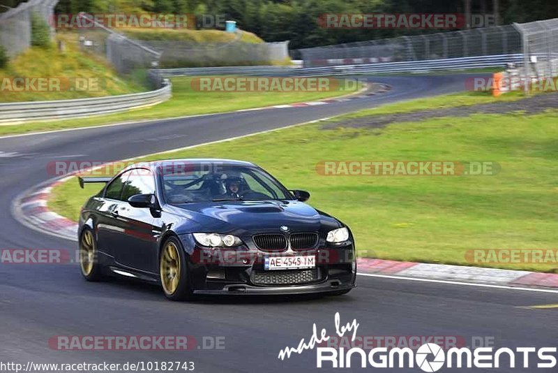 Bild #10182743 - Touristenfahrten Nürburgring Nordschleife (20.08.2020)