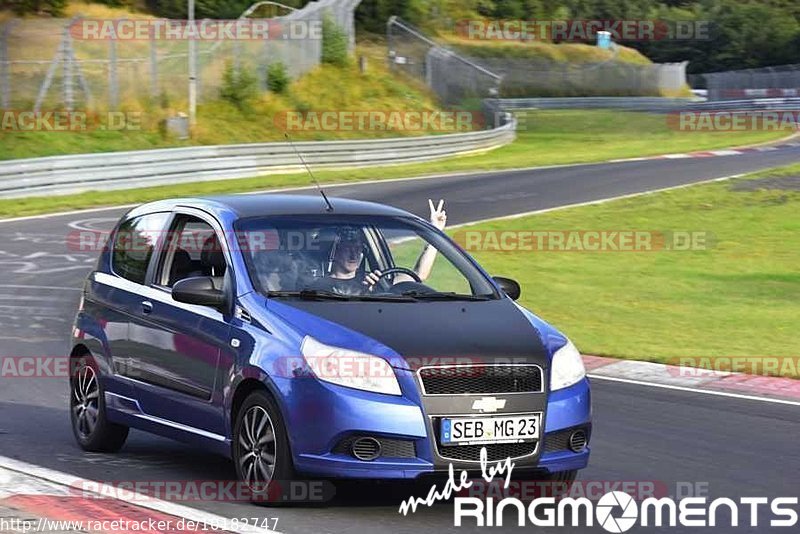 Bild #10182747 - Touristenfahrten Nürburgring Nordschleife (20.08.2020)