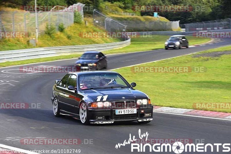 Bild #10182749 - Touristenfahrten Nürburgring Nordschleife (20.08.2020)